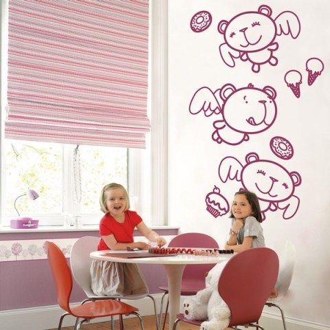 Vinilos Infantiles Baratos