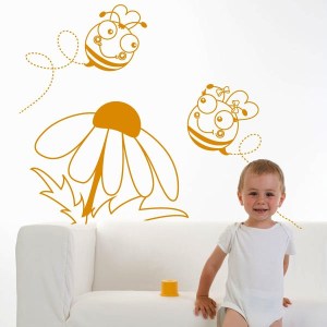 Vinilo Infantil IN085