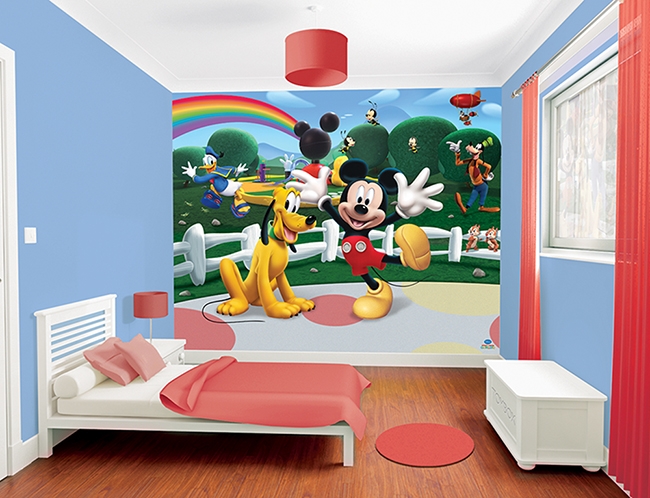 fotomurales_infantiles_mickey_mouse