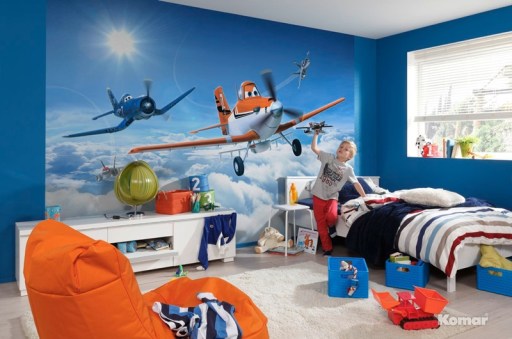 Murales Infantiles de Disney