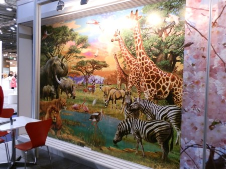 Fotomural 154 Tienda papelpintadoonline.com